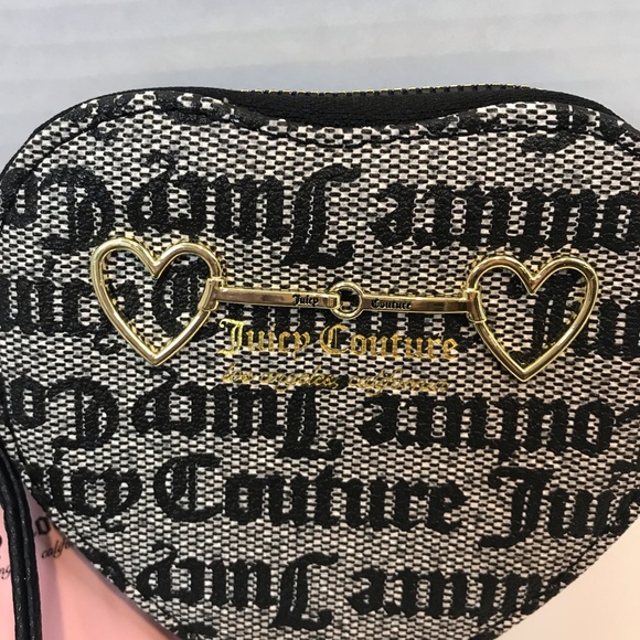 Juicy Couture Wristlet - Picture 4 of 8